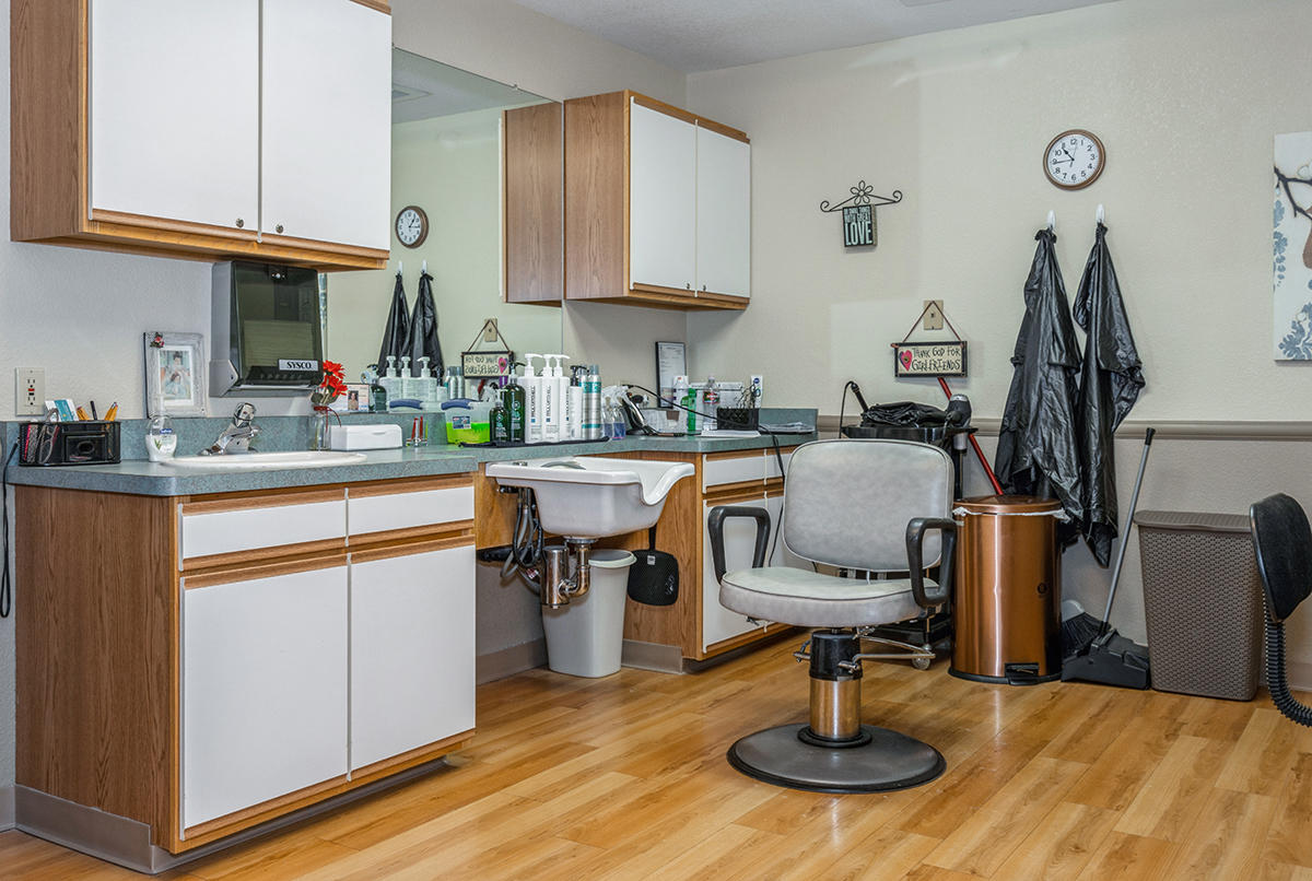 Avista Senior Living Spokane