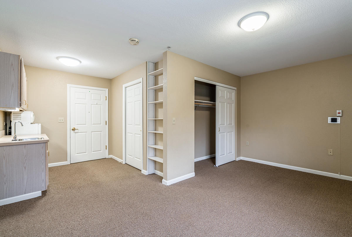 Avista Senior Living Spokane