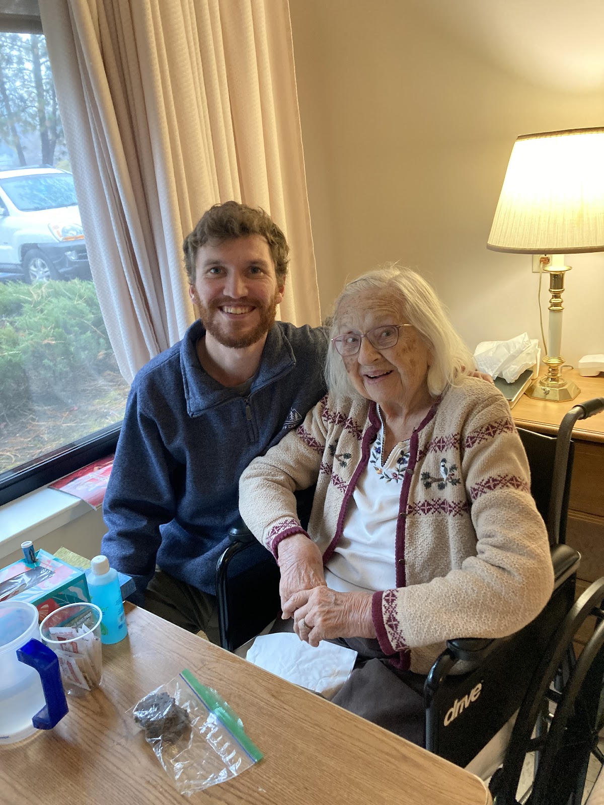 Avista Senior Living Spokane