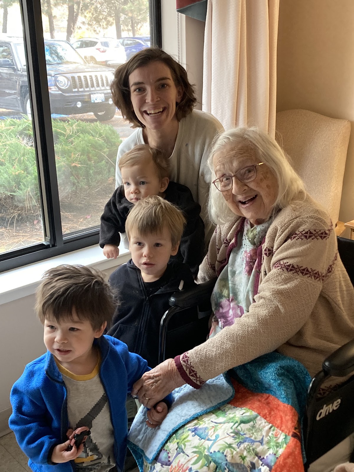 Avista Senior Living Spokane