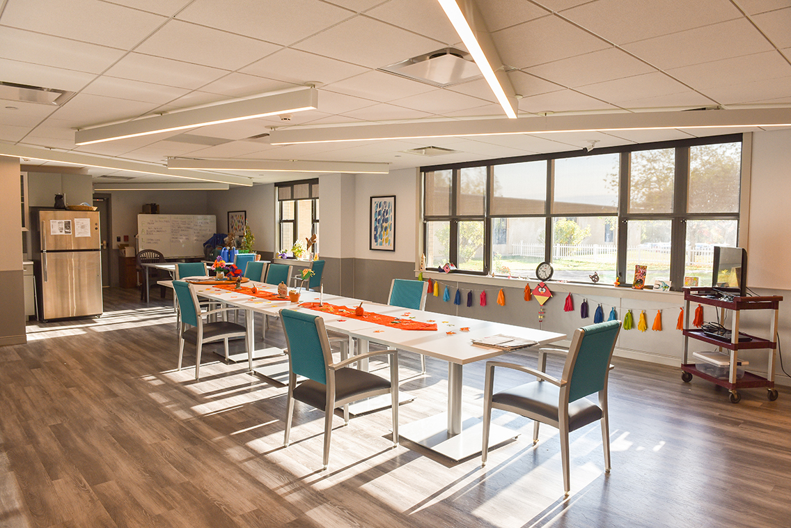 Cayuga Nursing & Rehabilitation Center
