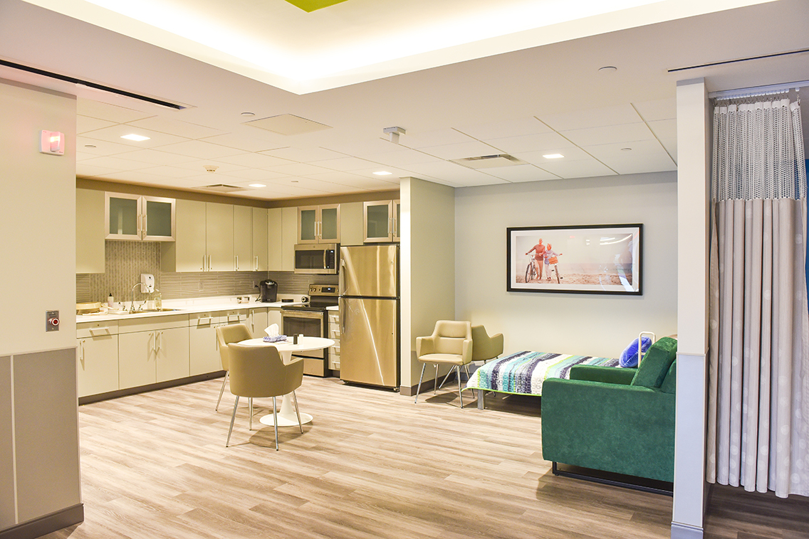 Cayuga Nursing & Rehabilitation Center
