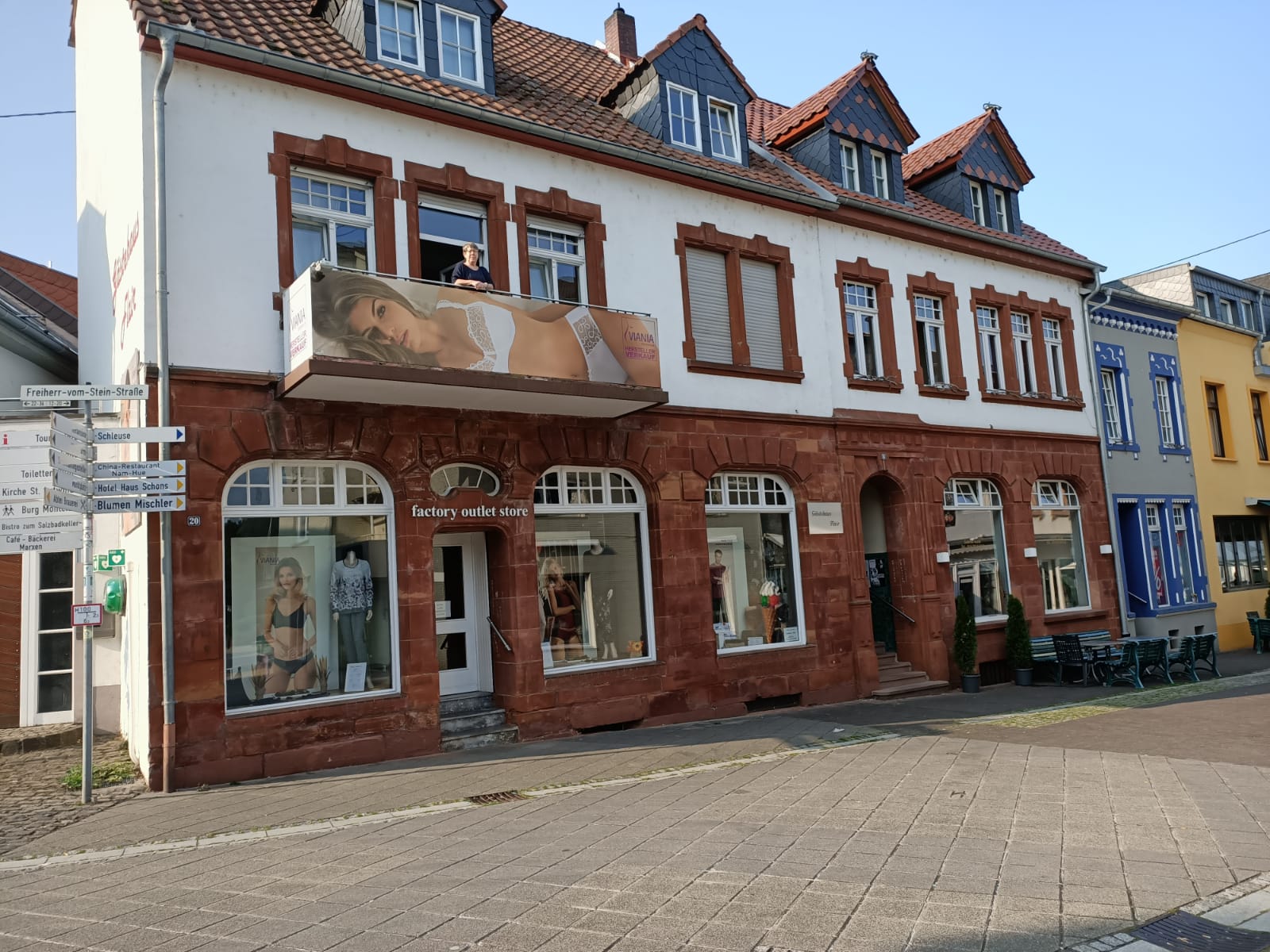 Gästehaus Flair