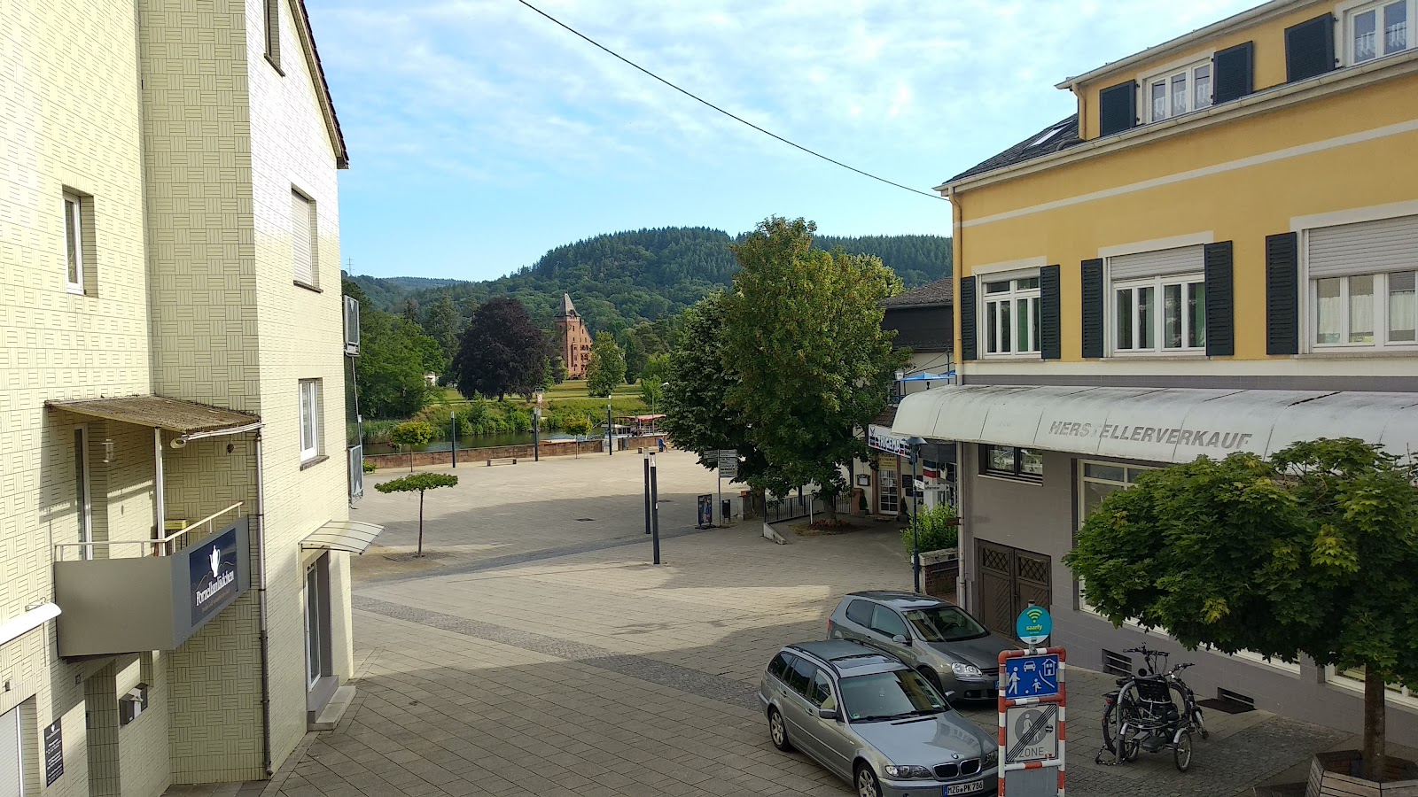 Gästehaus Flair