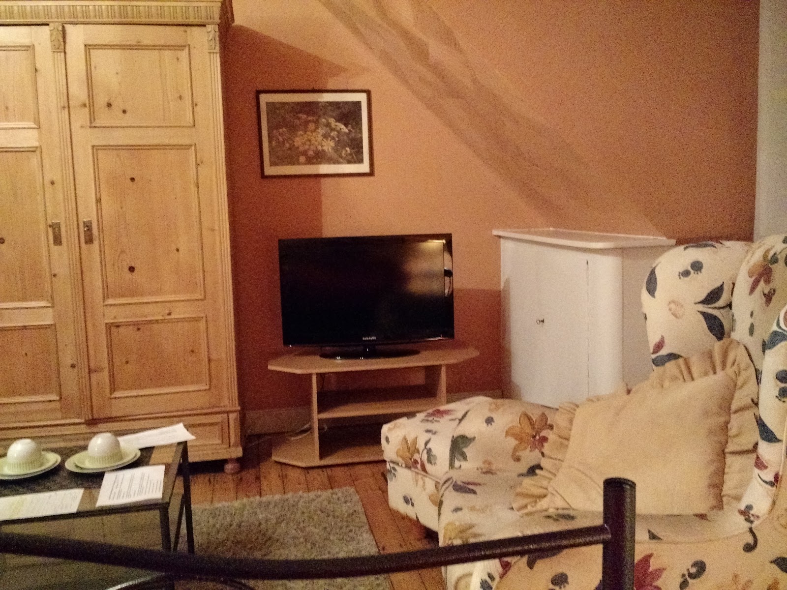 Gästehaus Flair