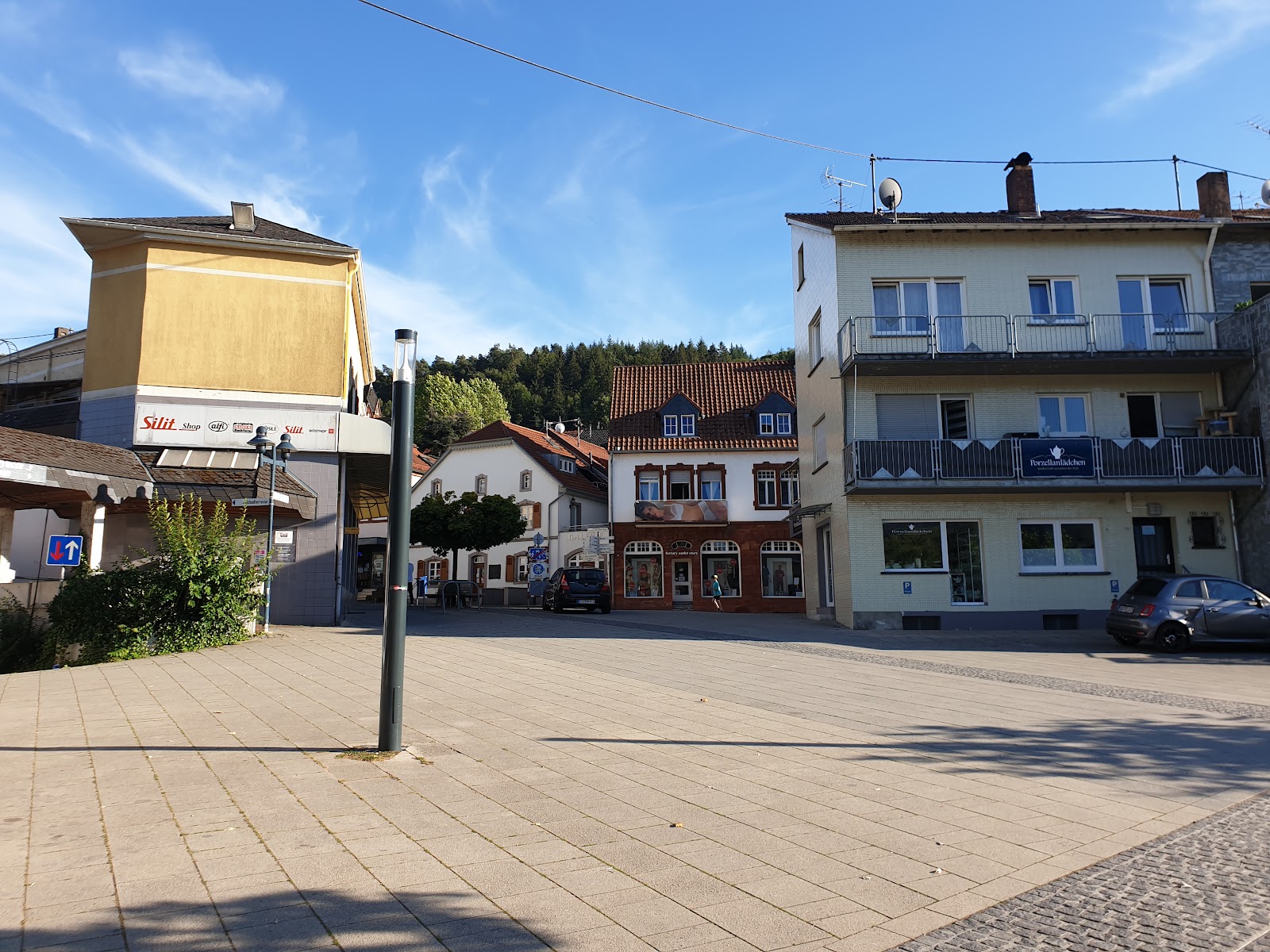 Gästehaus Flair
