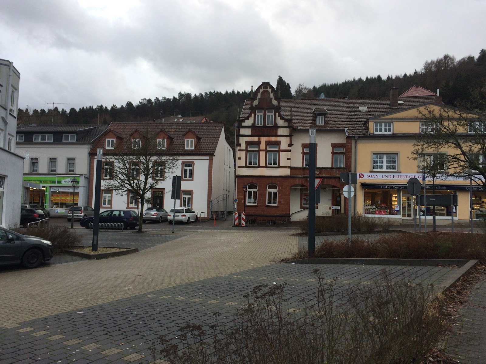 Gästehaus Flair