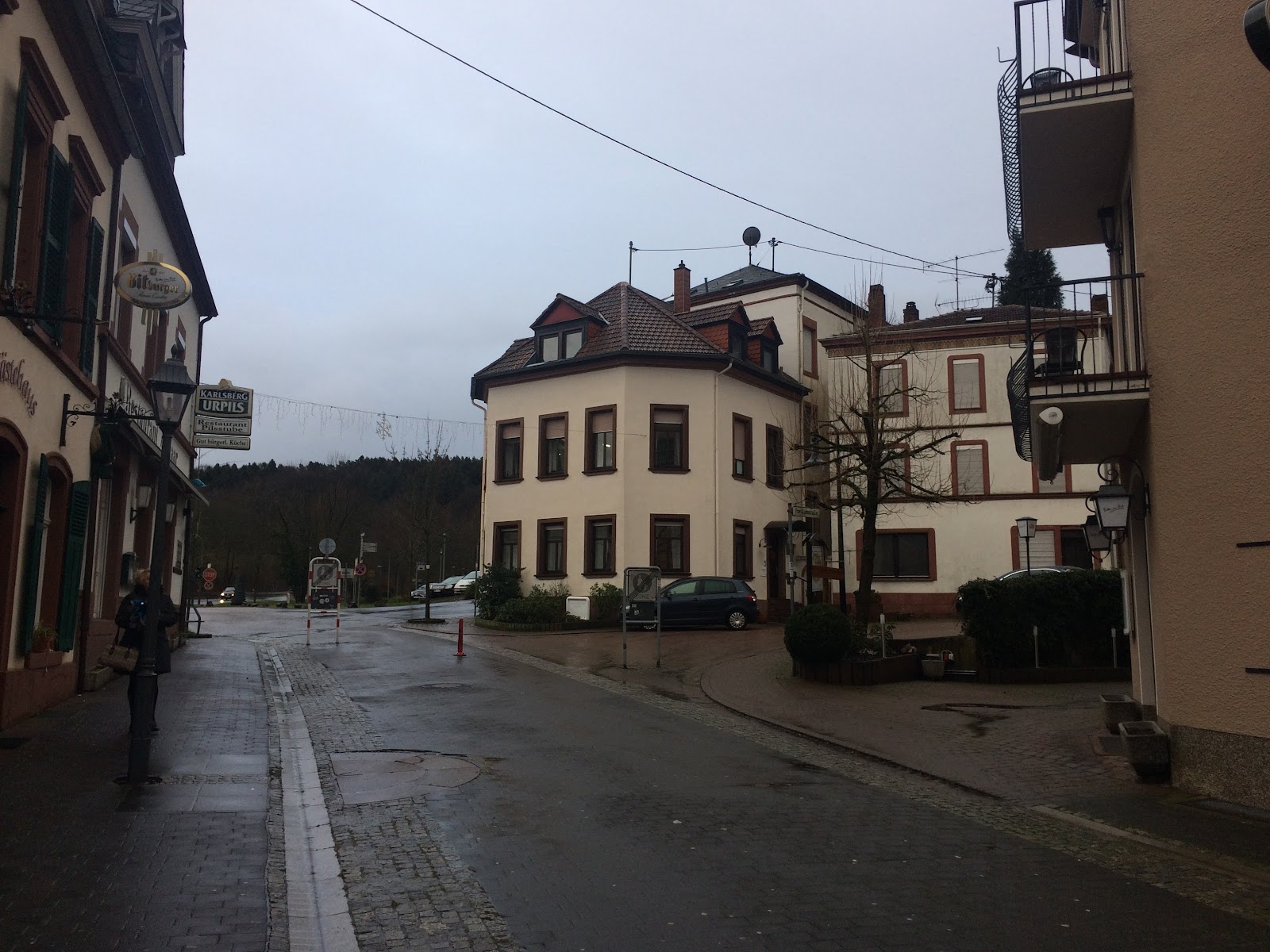 Gästehaus Flair