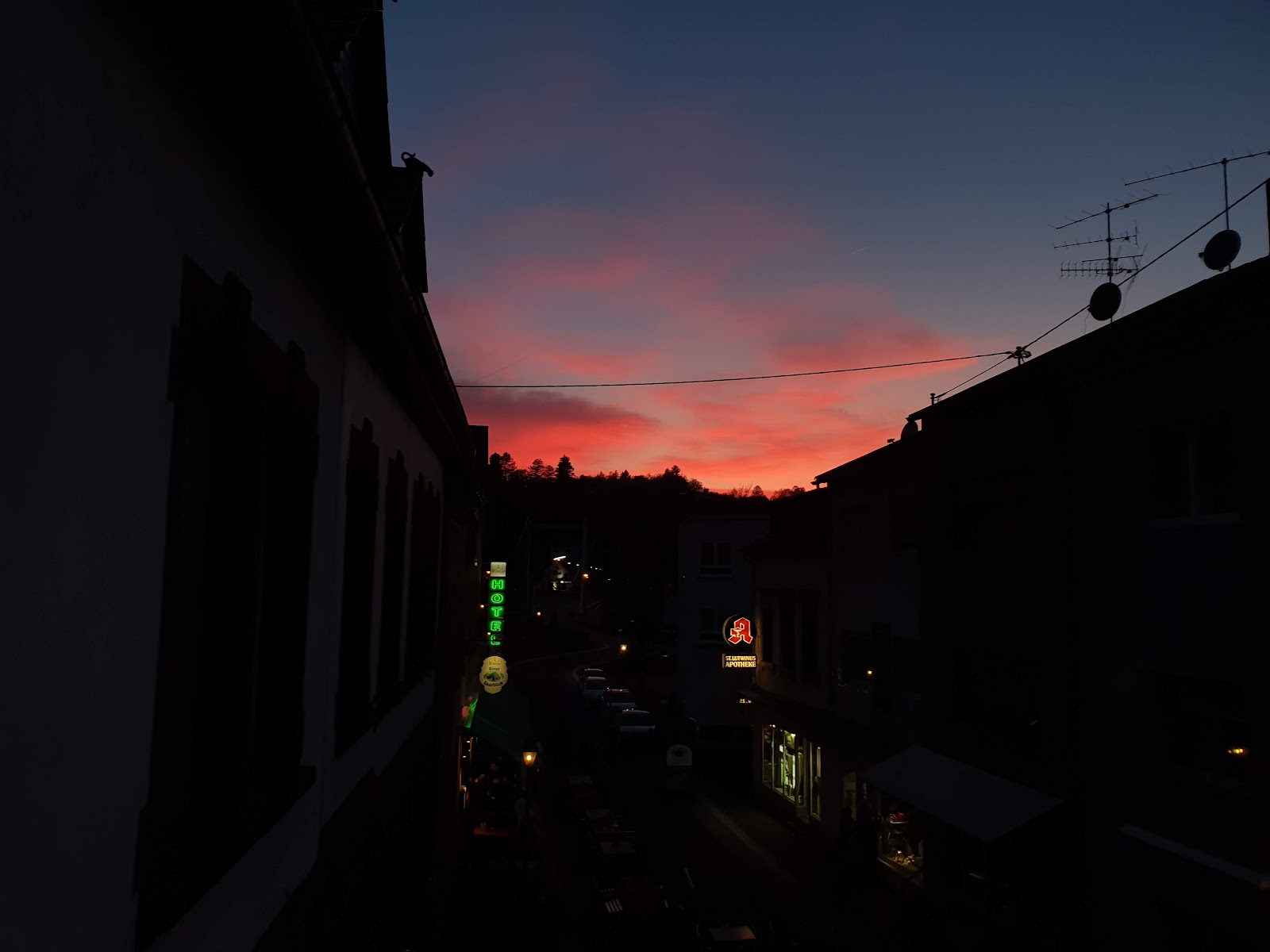 Gästehaus Flair