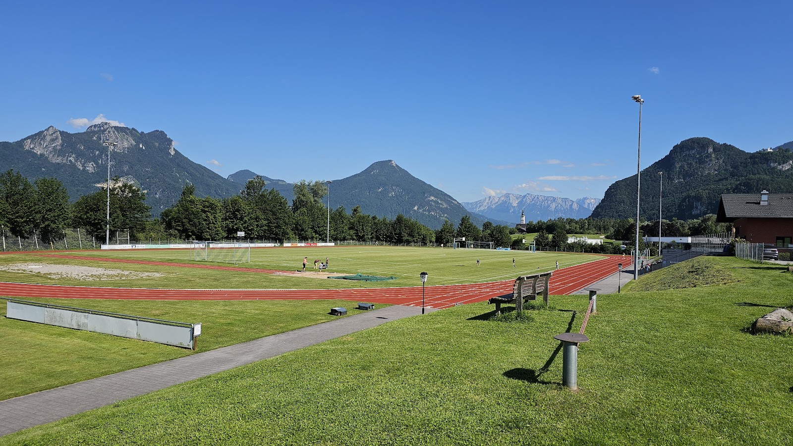 TSV Brannenburg e.V.