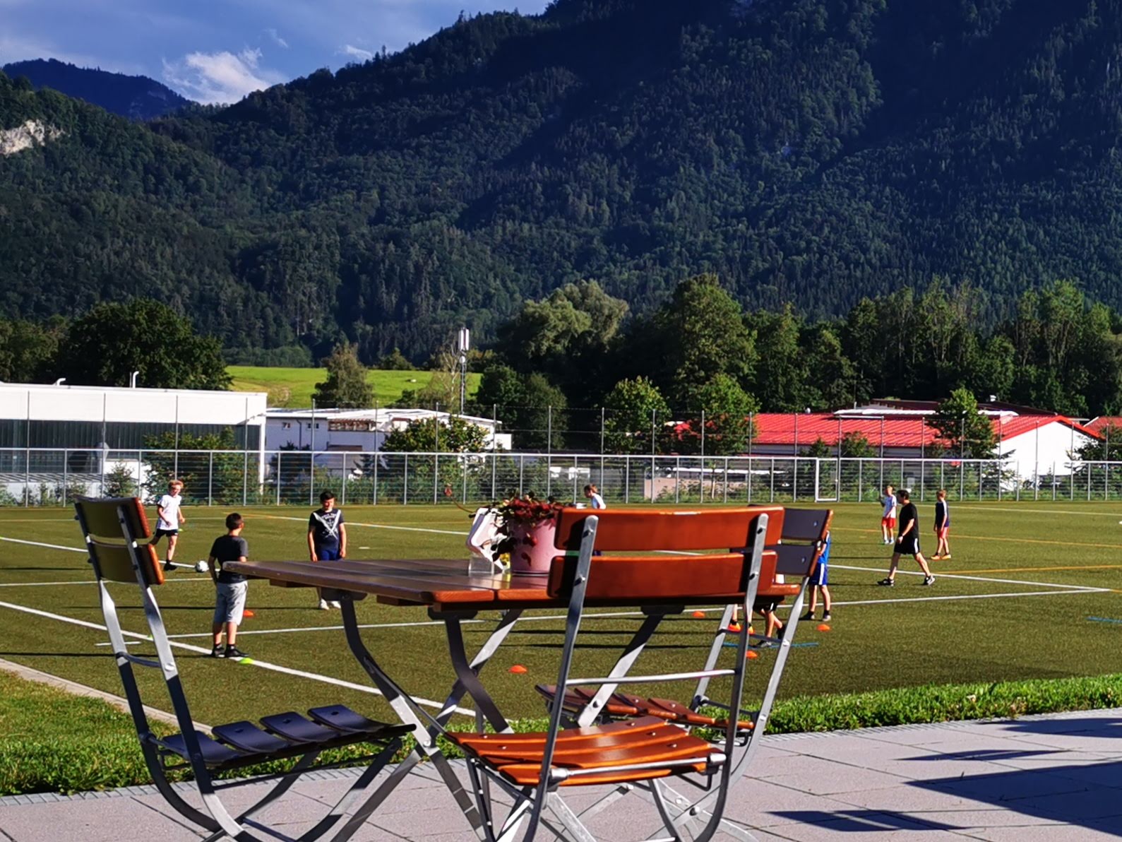 TSV Brannenburg e.V.