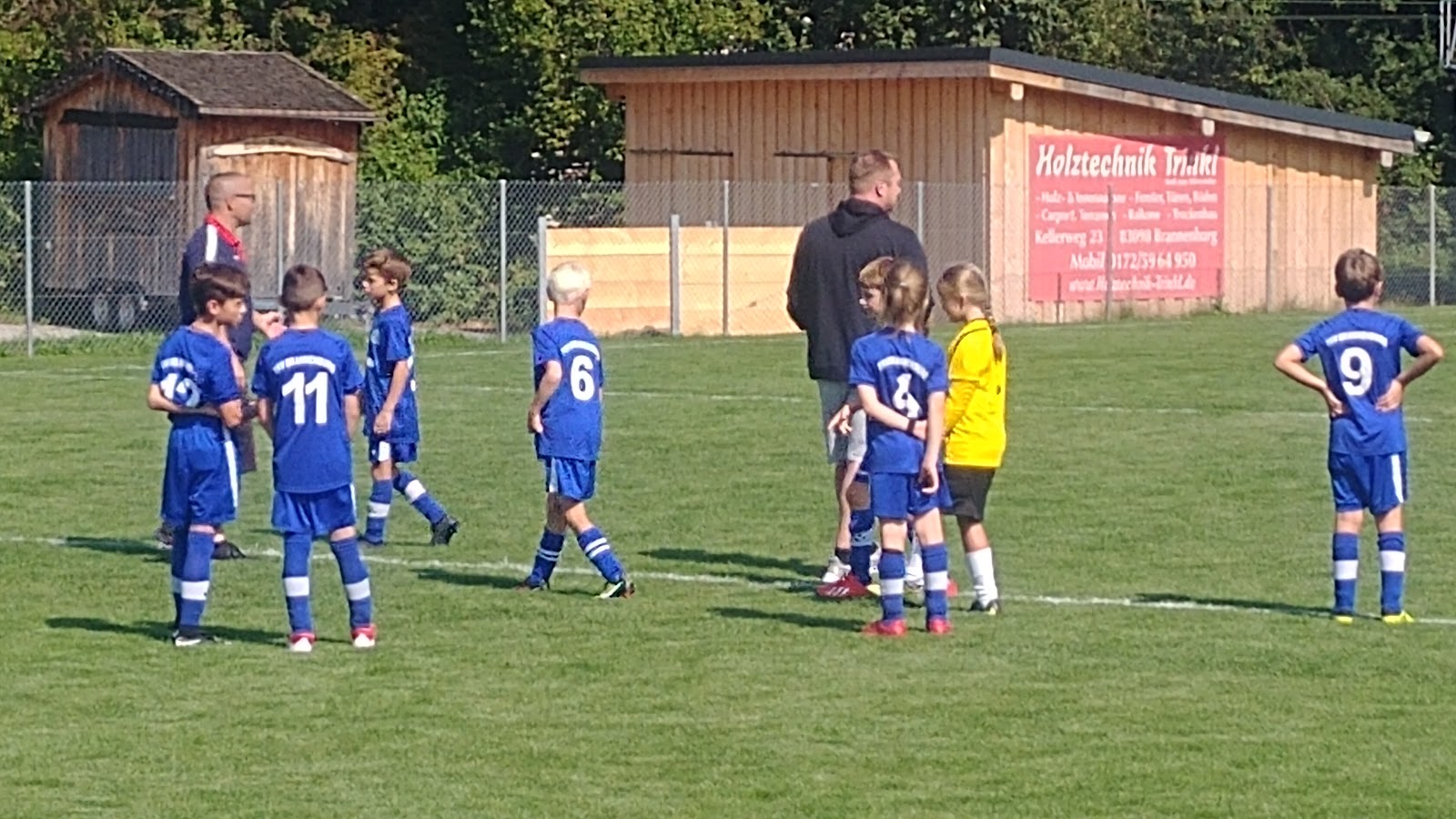 TSV Brannenburg e.V.