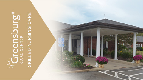 Greensburg Care Center