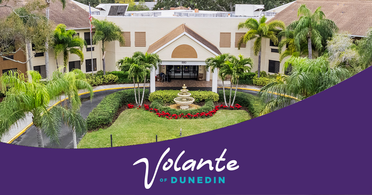 Volante Senior Living of Dunedin
