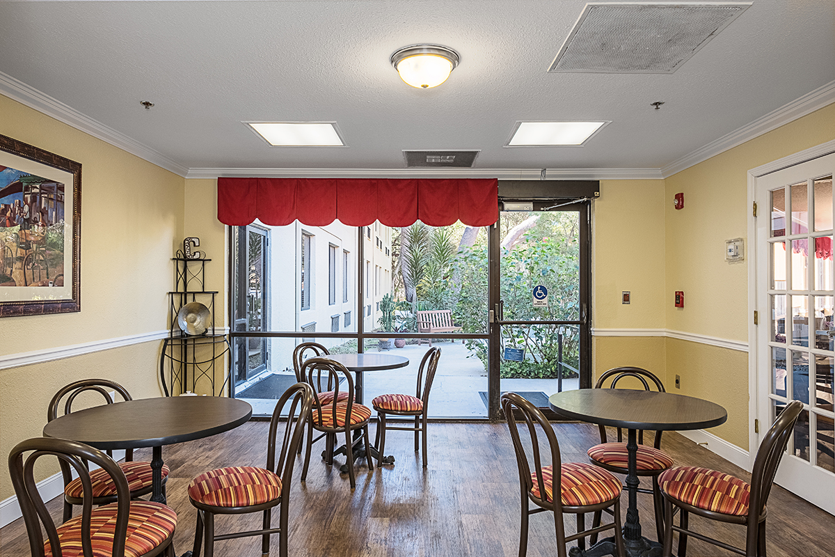 Volante Senior Living of Dunedin