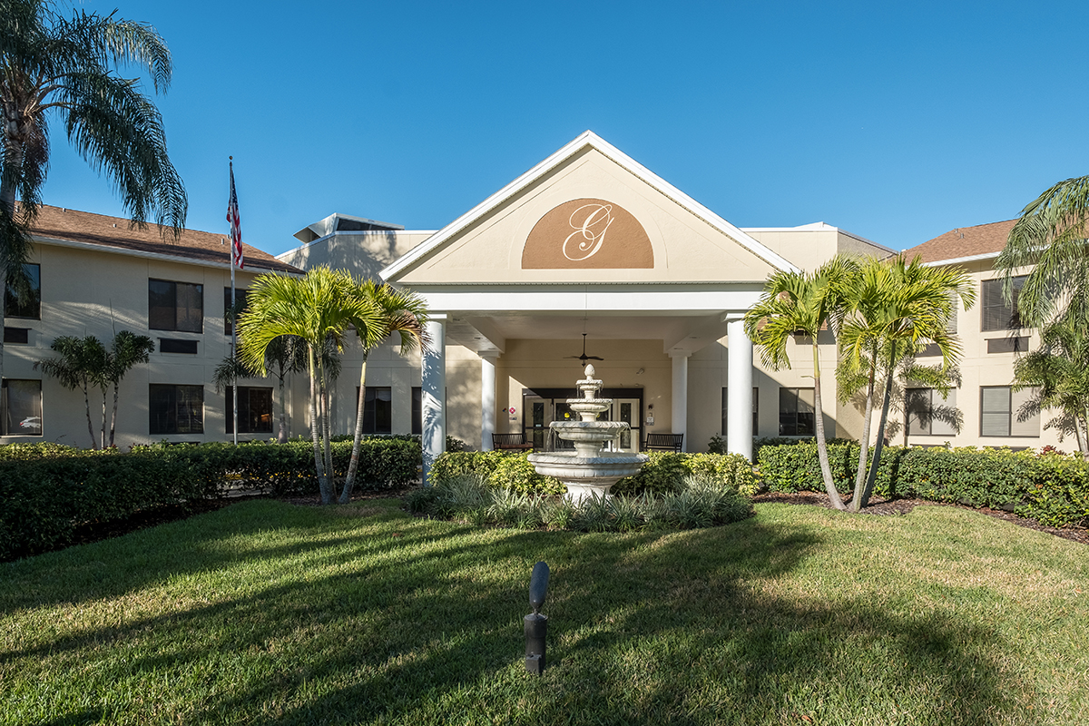 Volante Senior Living of Dunedin