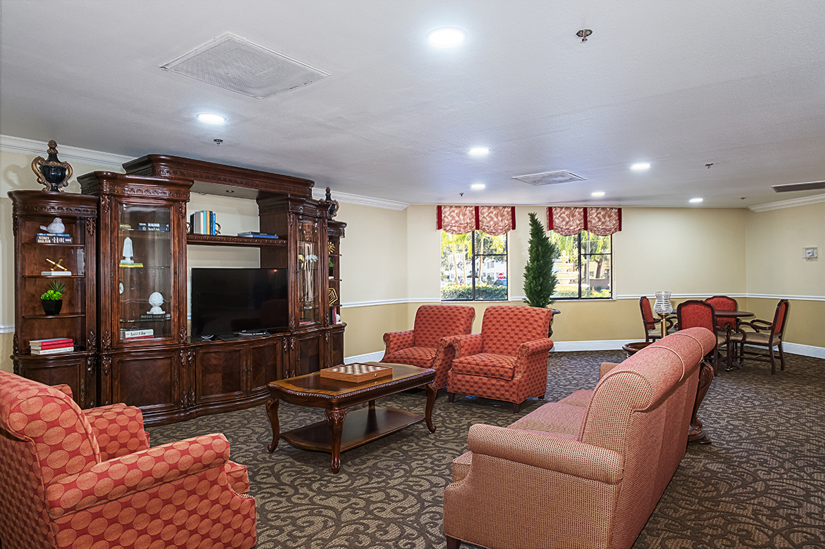 Volante Senior Living of Dunedin