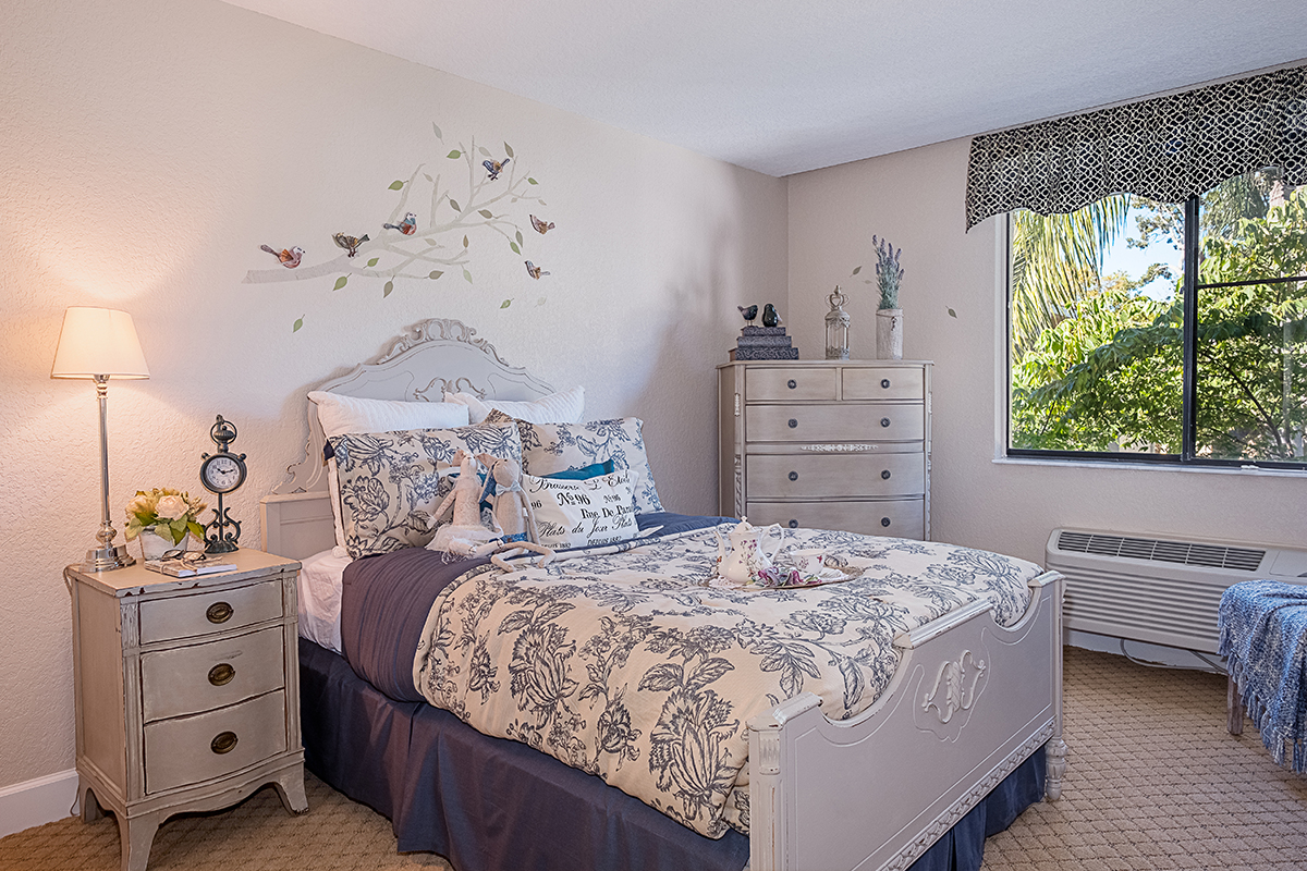 Volante Senior Living of Dunedin