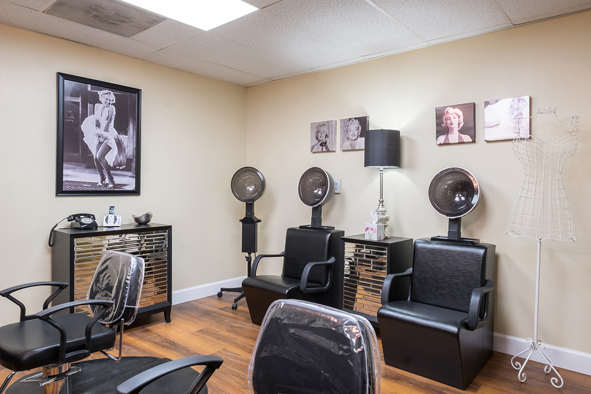 Volante Senior Living of Dunedin