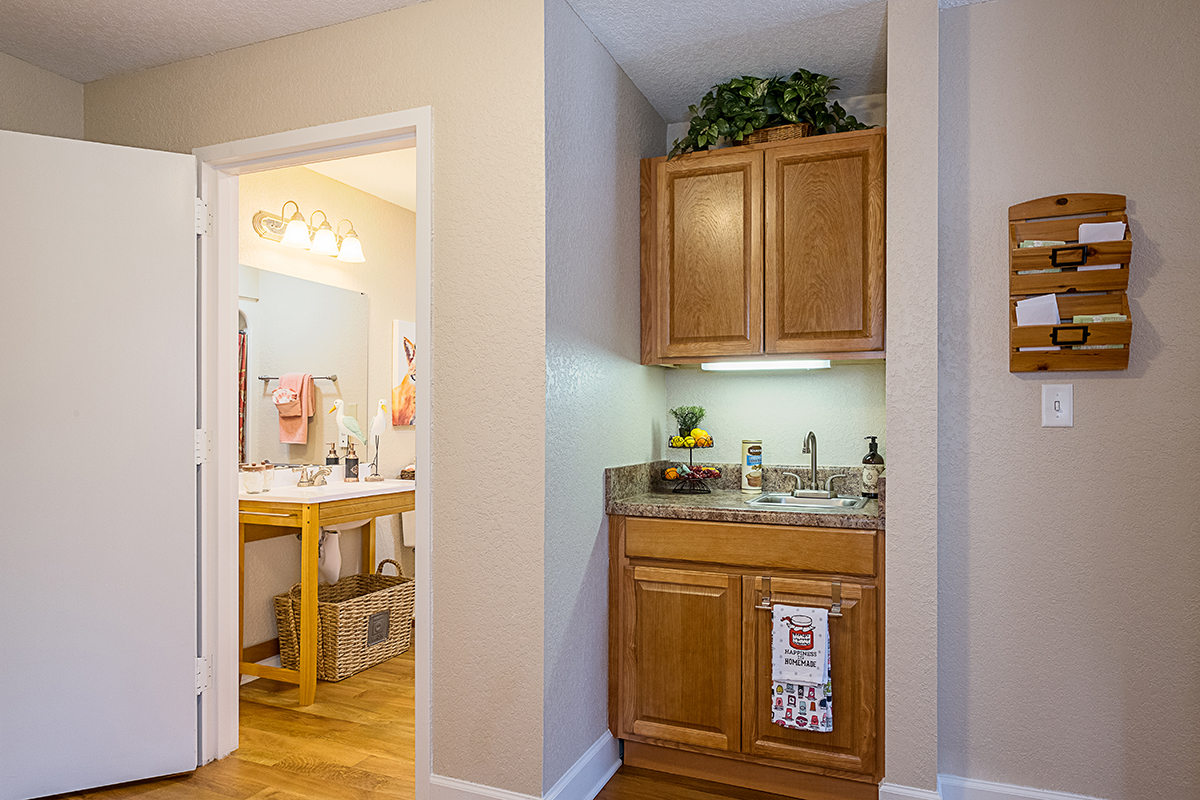 Volante Senior Living of Dunedin
