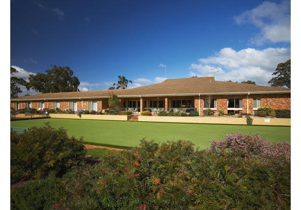 Levande Templestowe Community