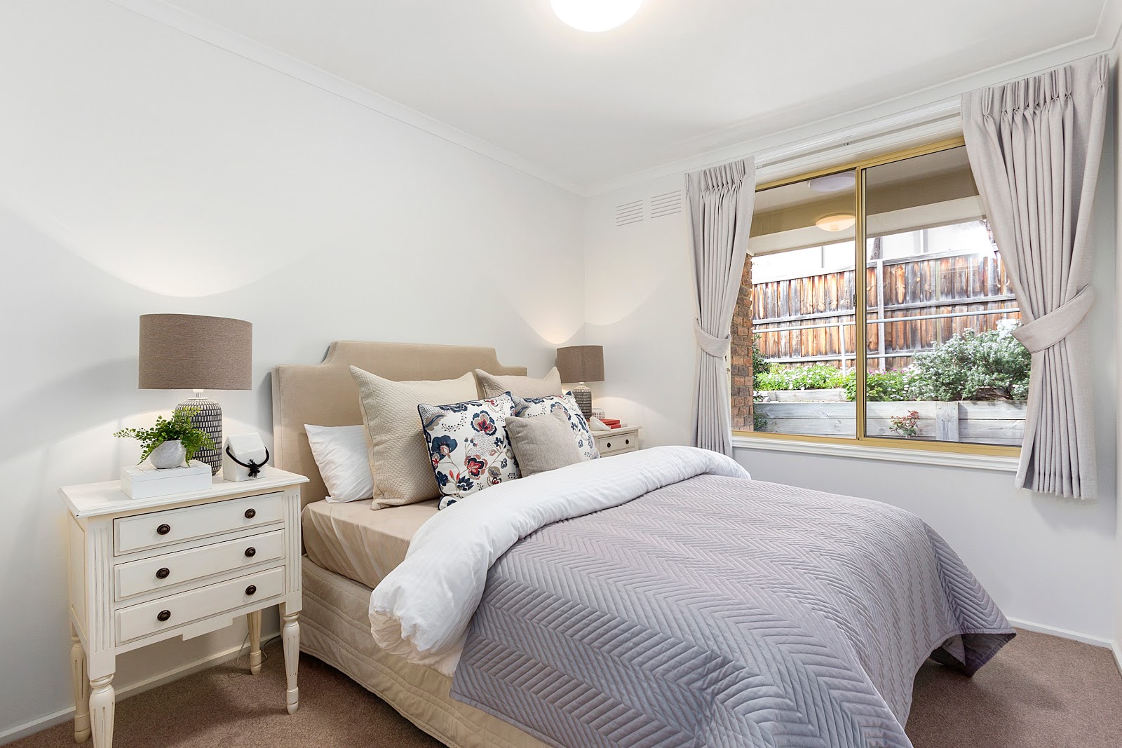 Levande Templestowe Community