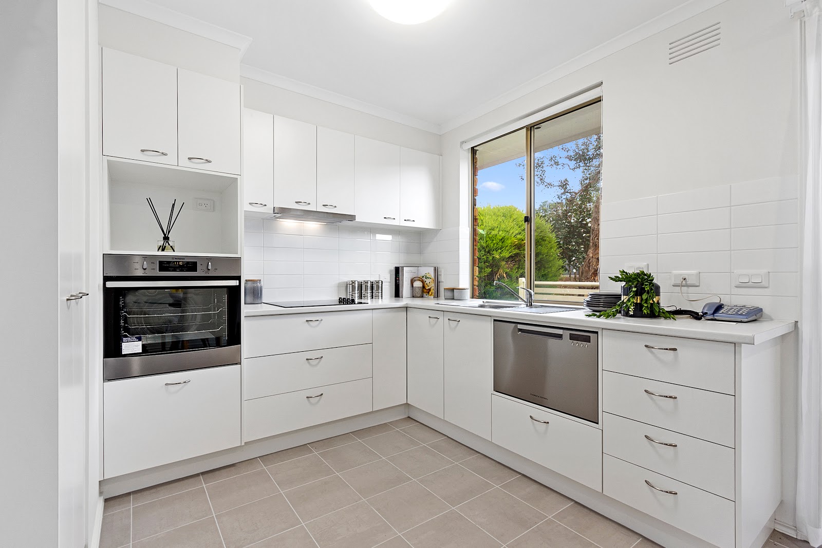 Levande Templestowe Community