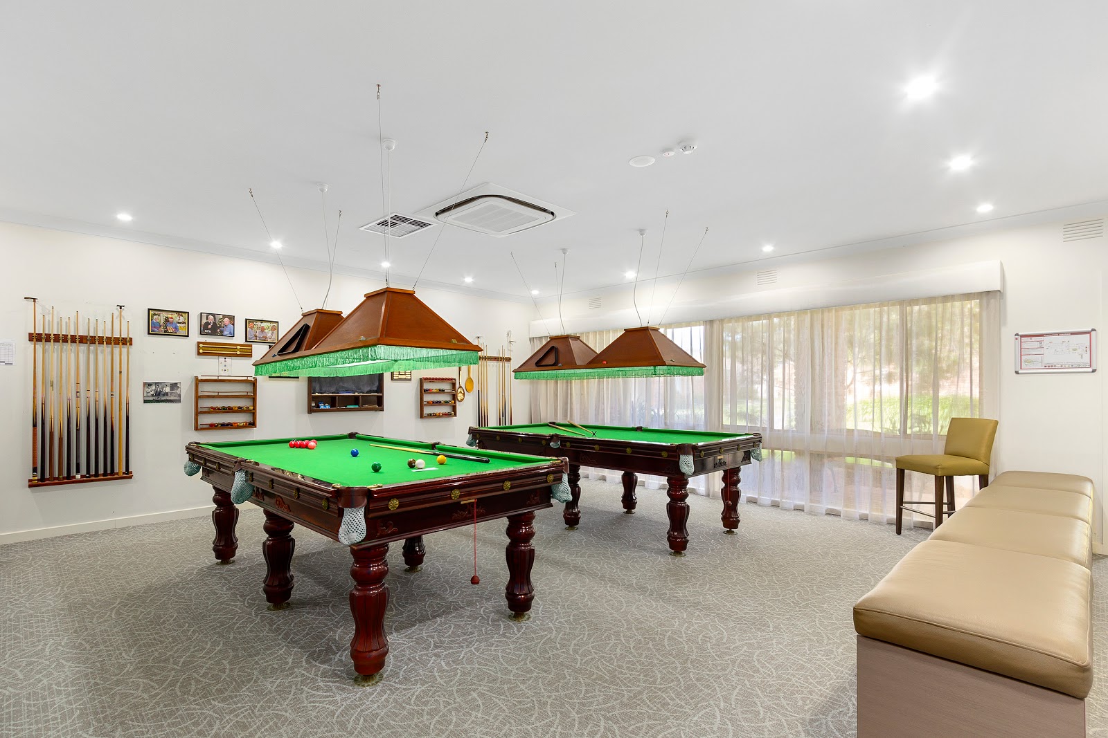 Levande Templestowe Community