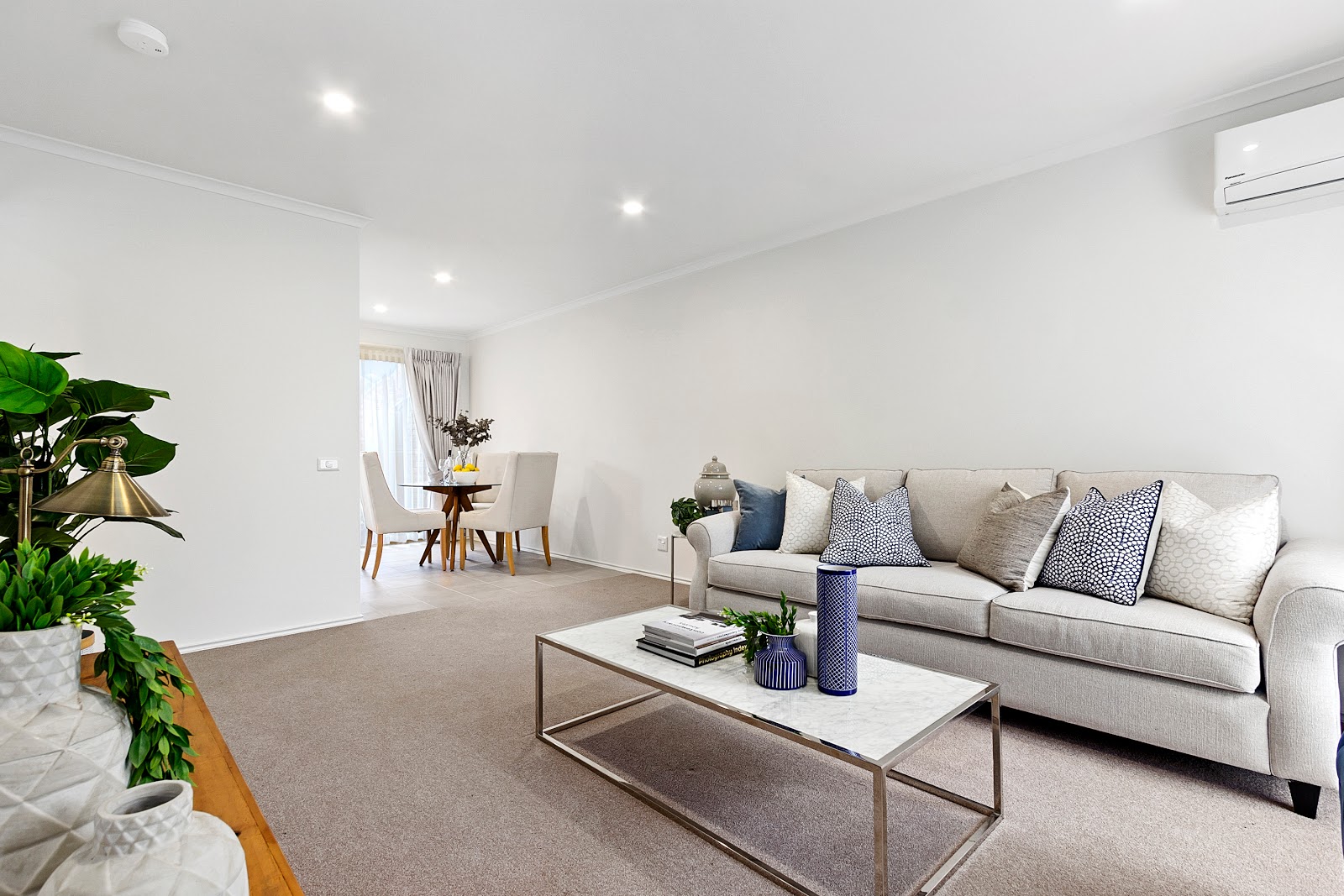 Levande Templestowe Community