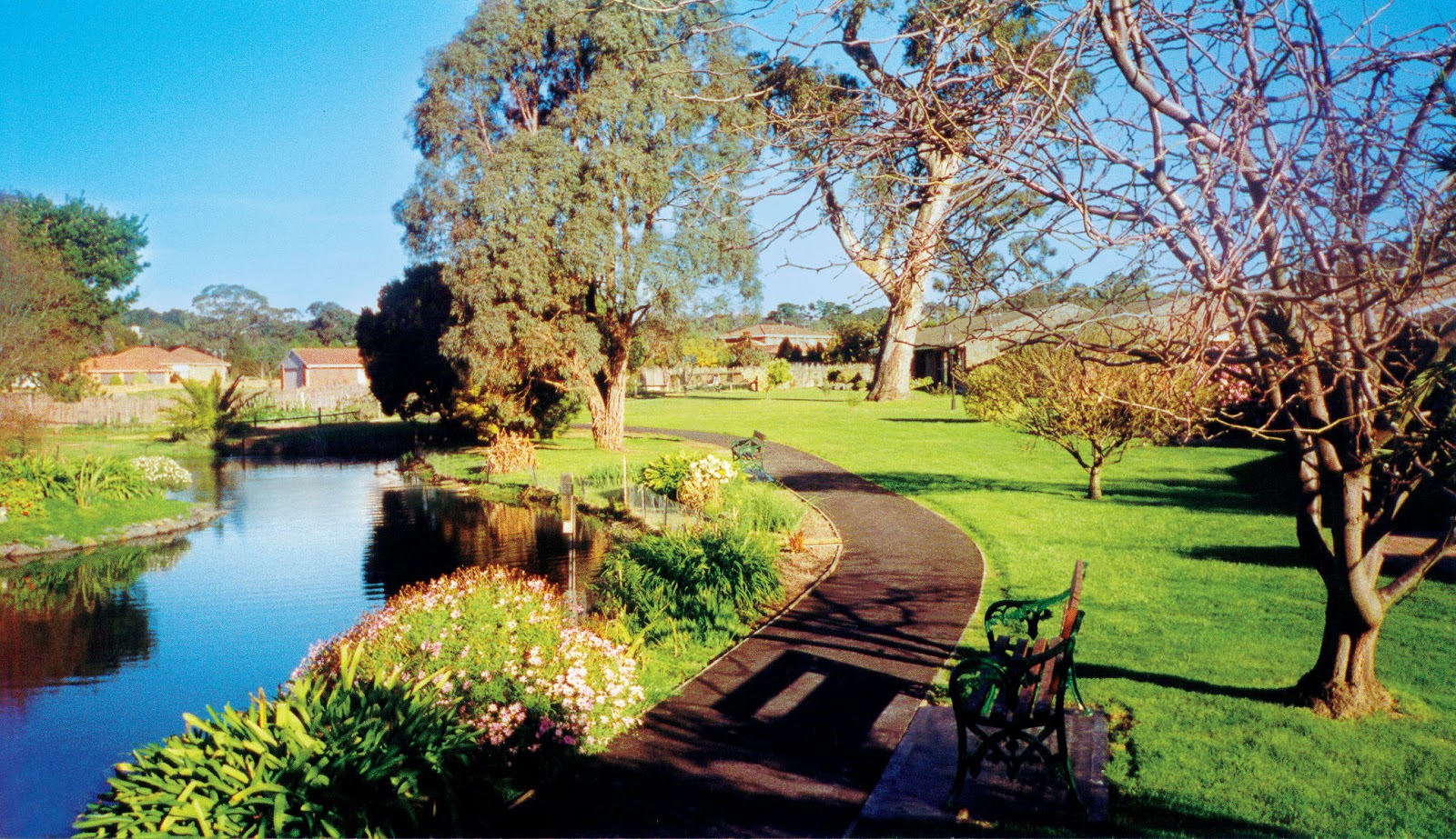 Levande Templestowe Community