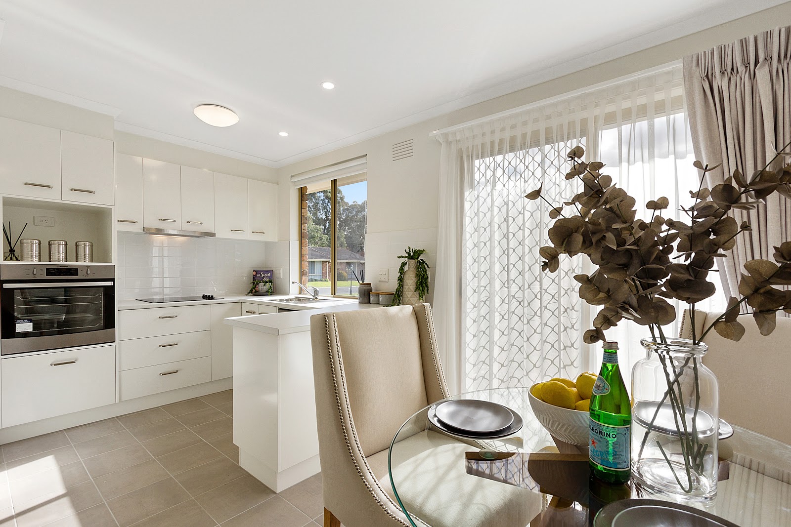 Levande Templestowe Community