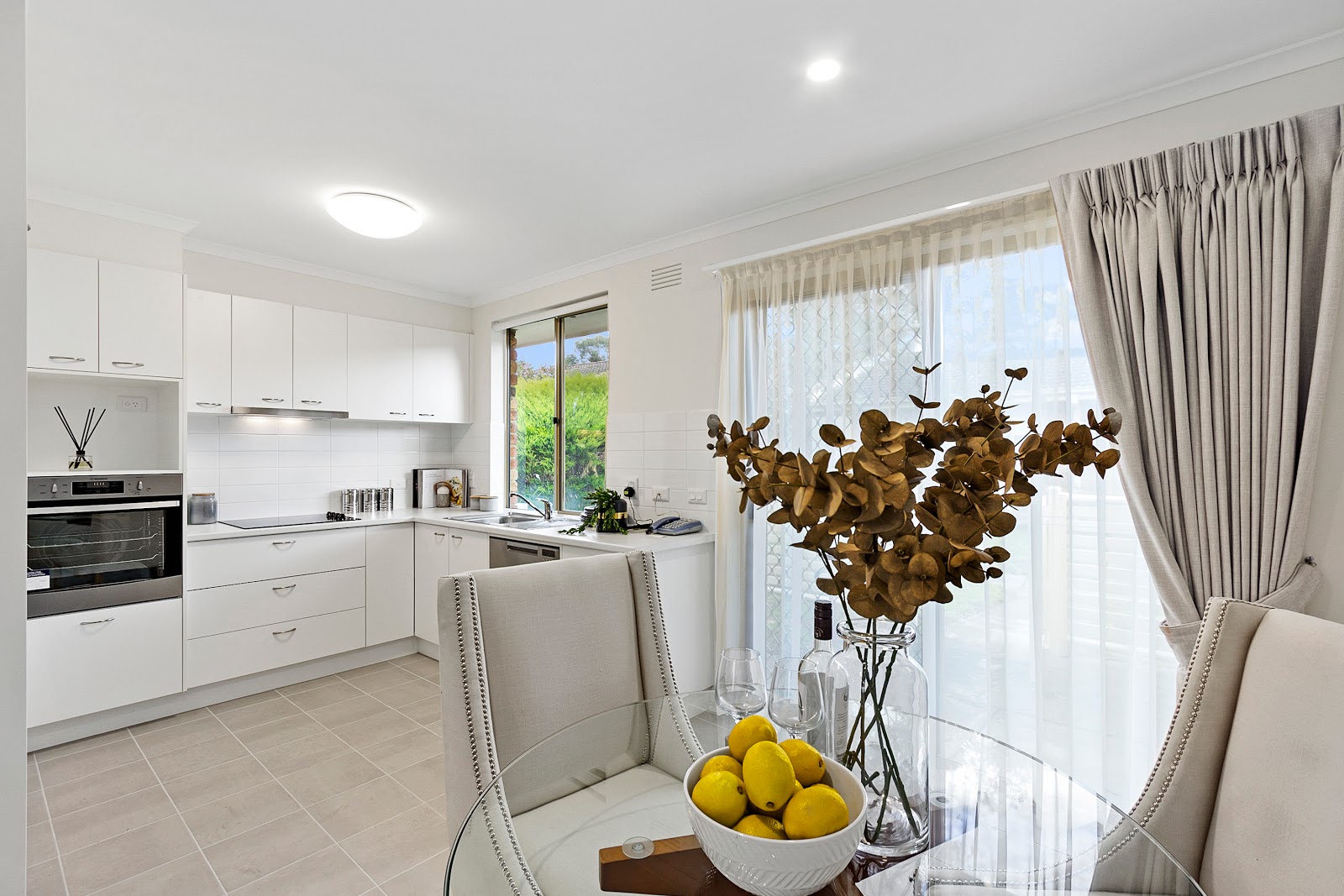 Levande Templestowe Community
