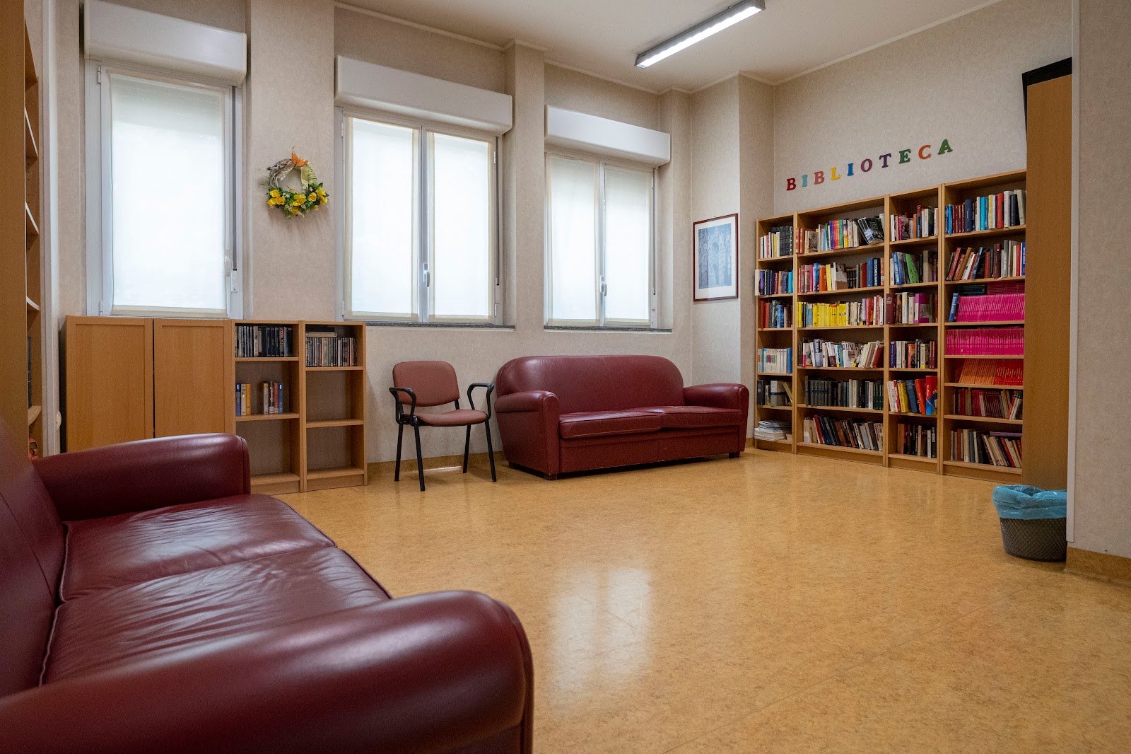 Casa di riposo RSA Residenza San Francesco Nova Milanese