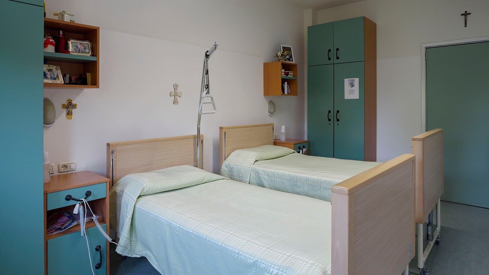Casa di riposo RSA Residenza San Francesco Nova Milanese