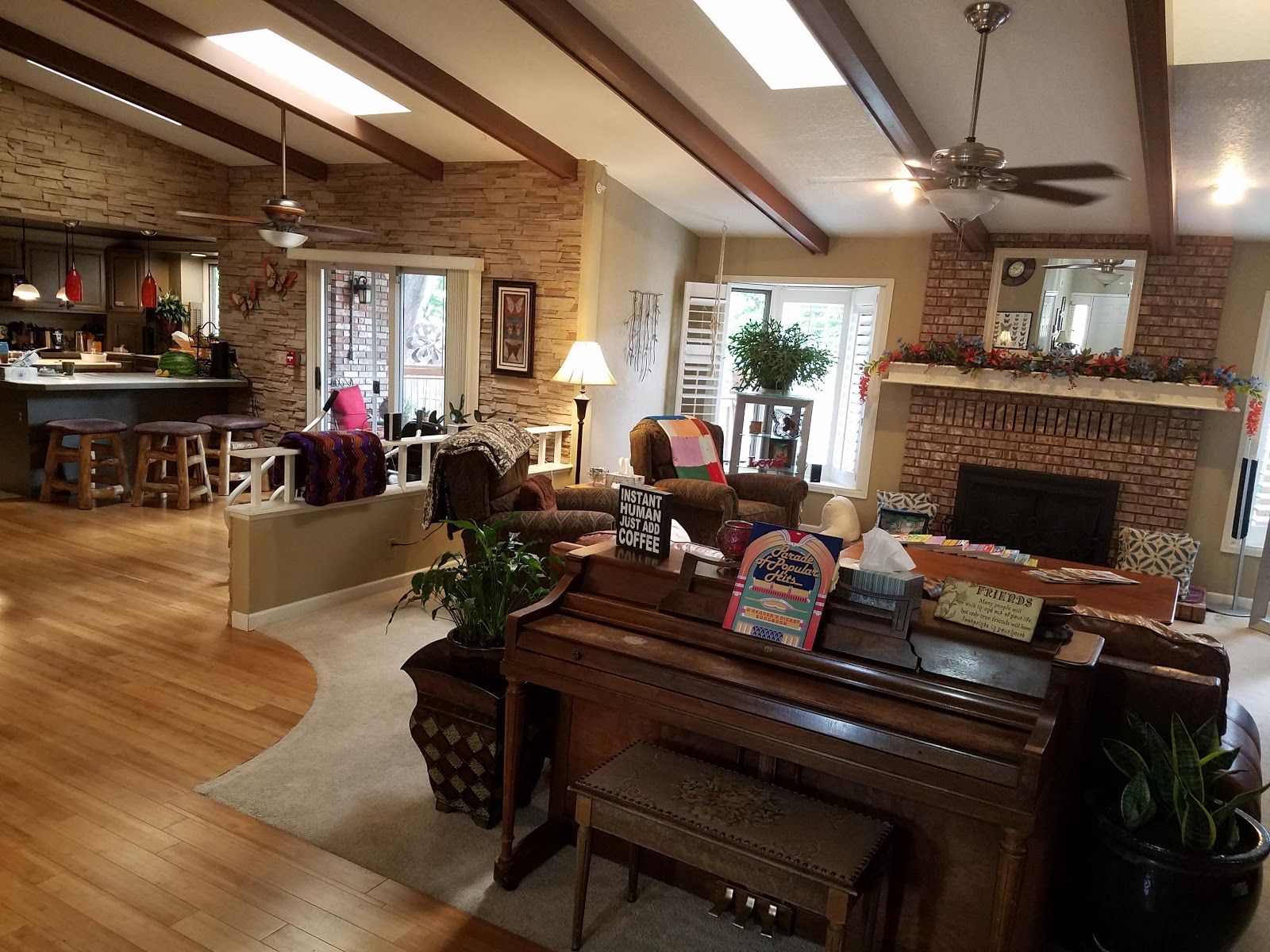 Monarch Greens Assisted Living