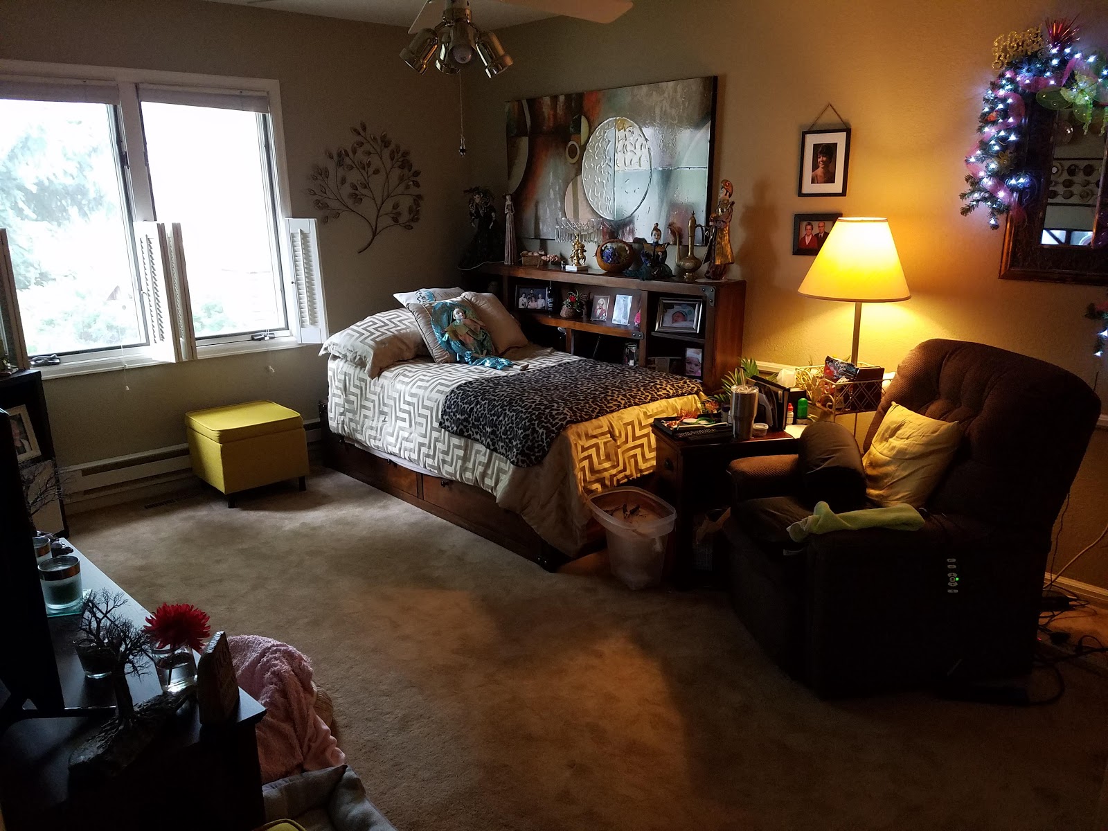 Monarch Greens Assisted Living