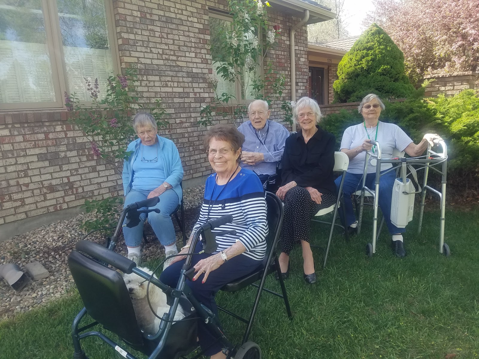 Monarch Greens Assisted Living