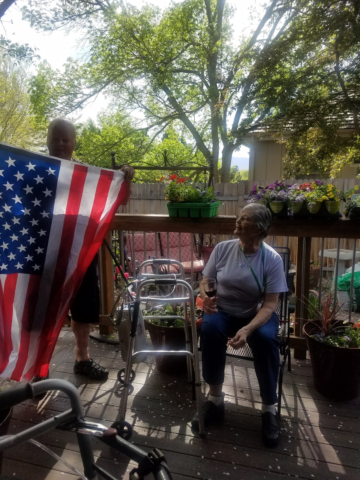 Monarch Greens Assisted Living