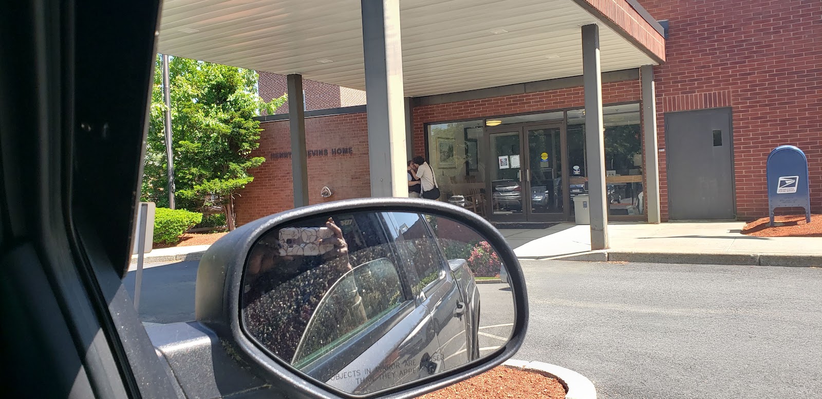 Nevins Nursing & Rehab Center