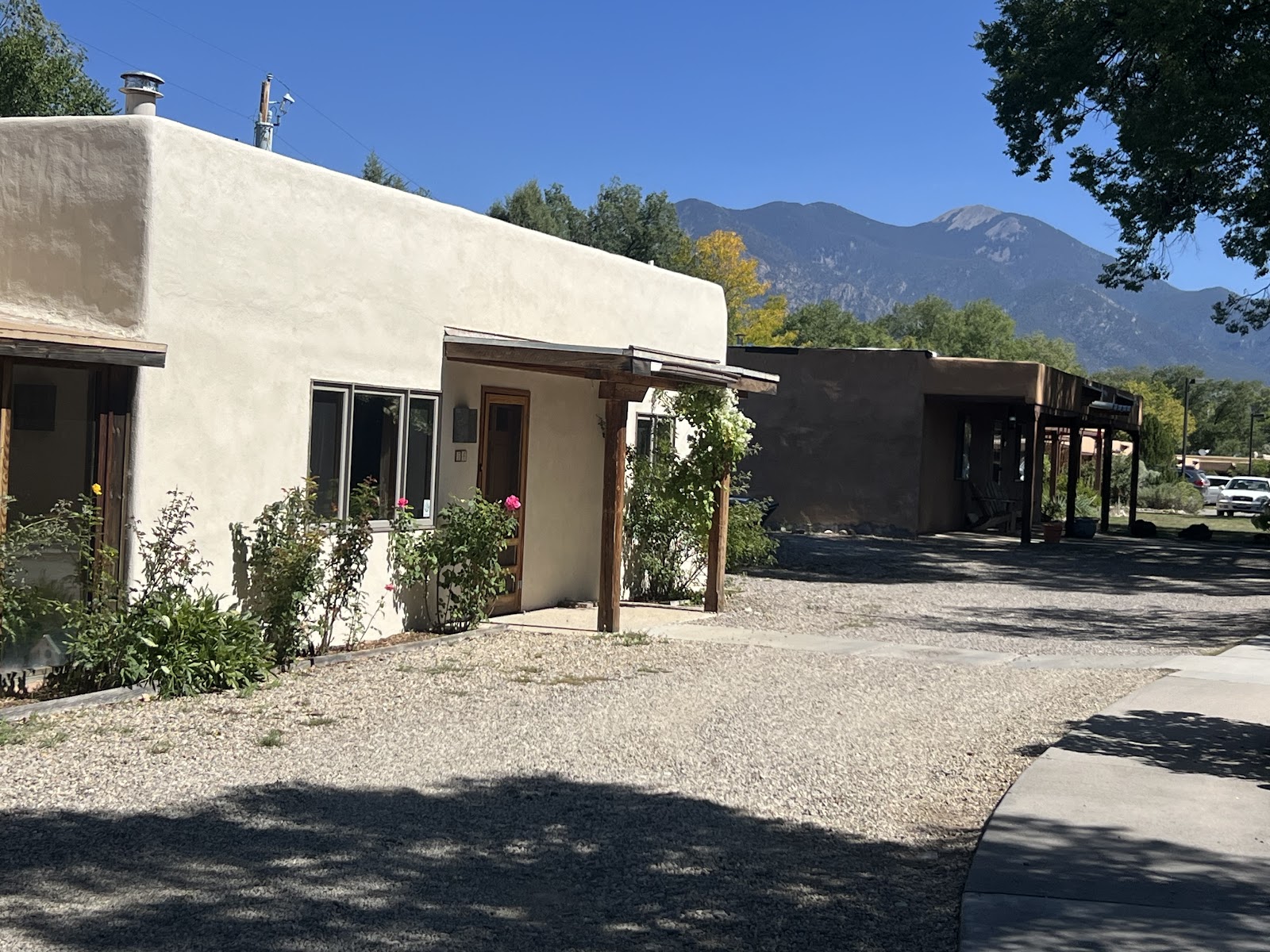 Taos Enchanted Village