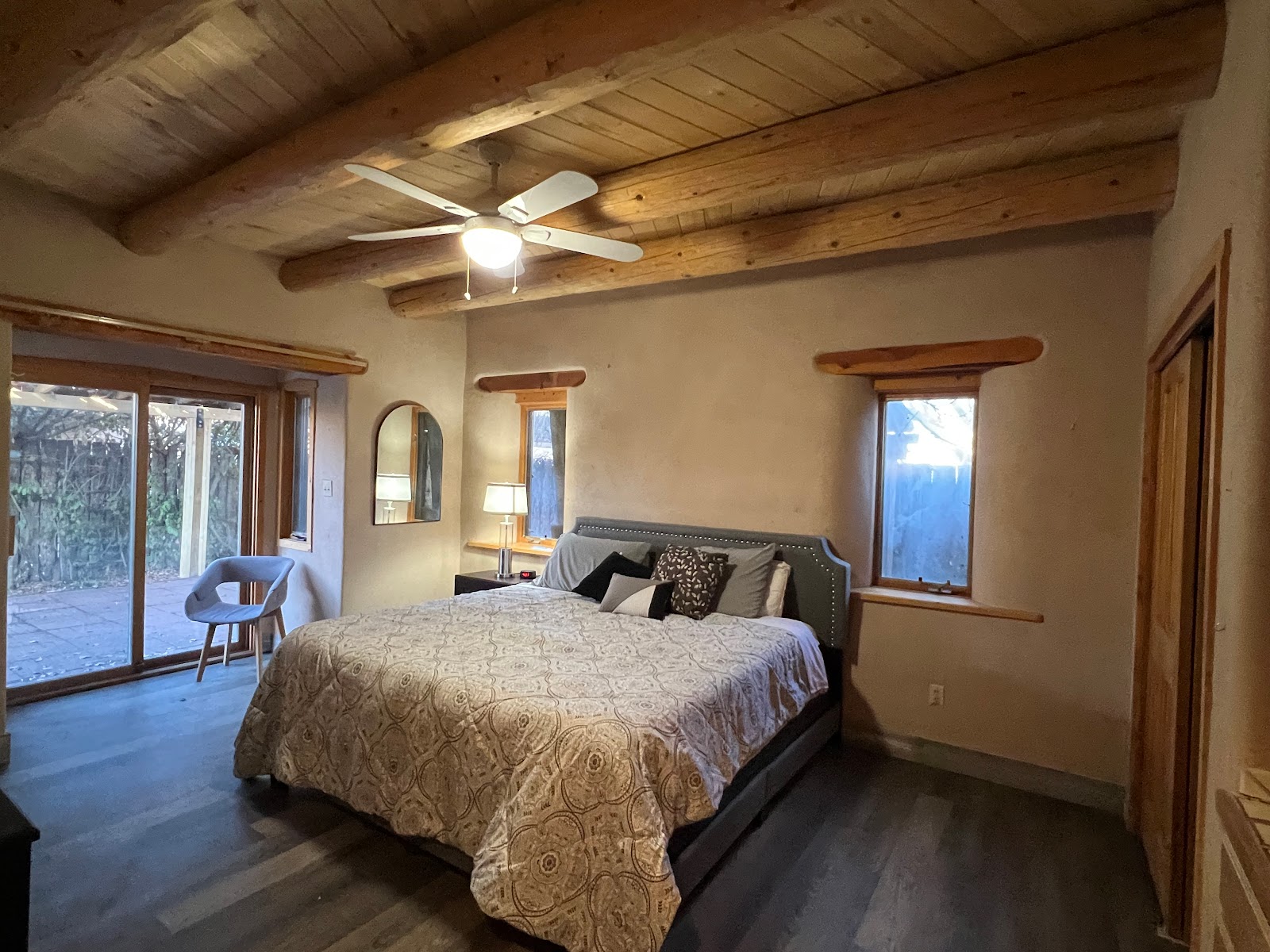 Taos Enchanted Village