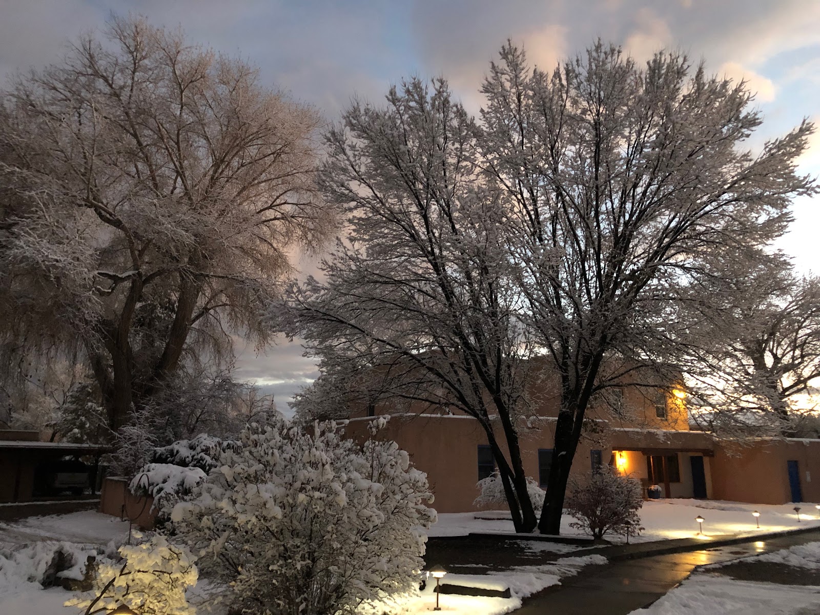 Taos Enchanted Village