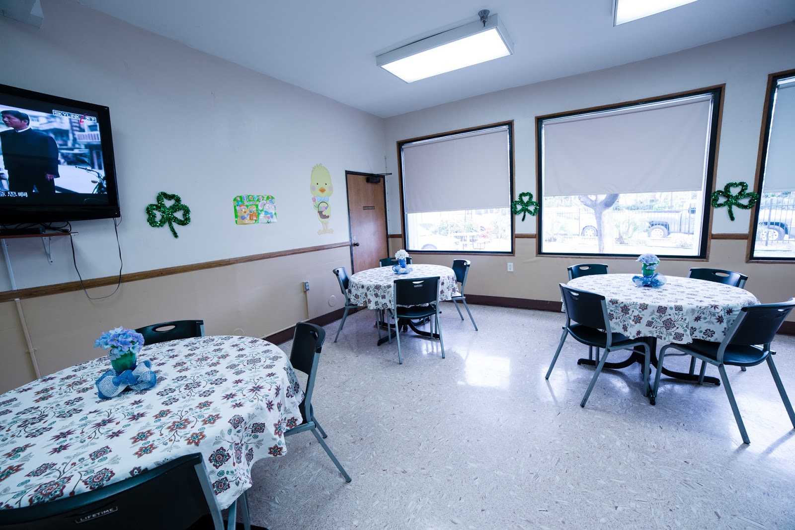 Mayflower Care Center