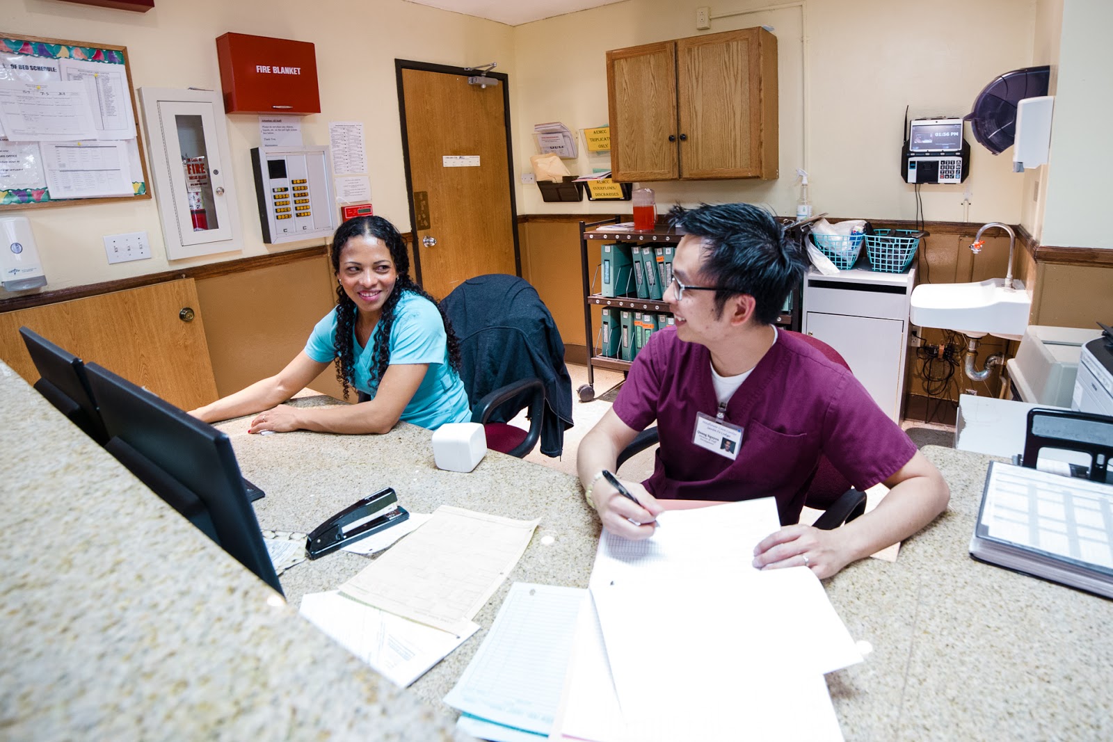 Mayflower Care Center