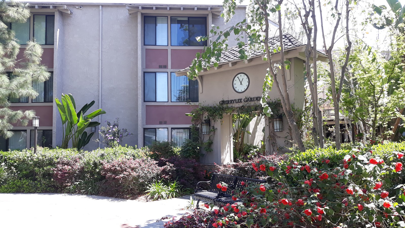 Mayflower Care Center