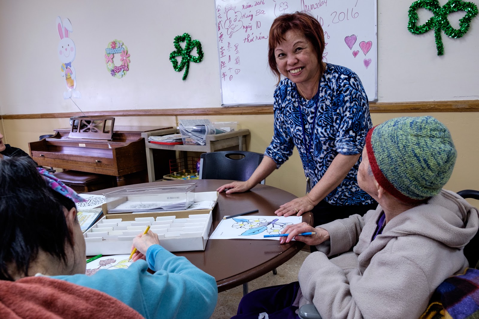 Mayflower Care Center