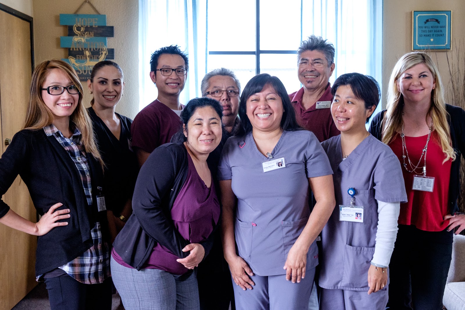 Mayflower Care Center