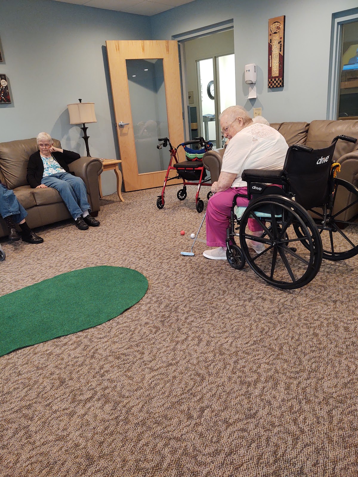 Loyalhanna Senior Suites and Personal Care
