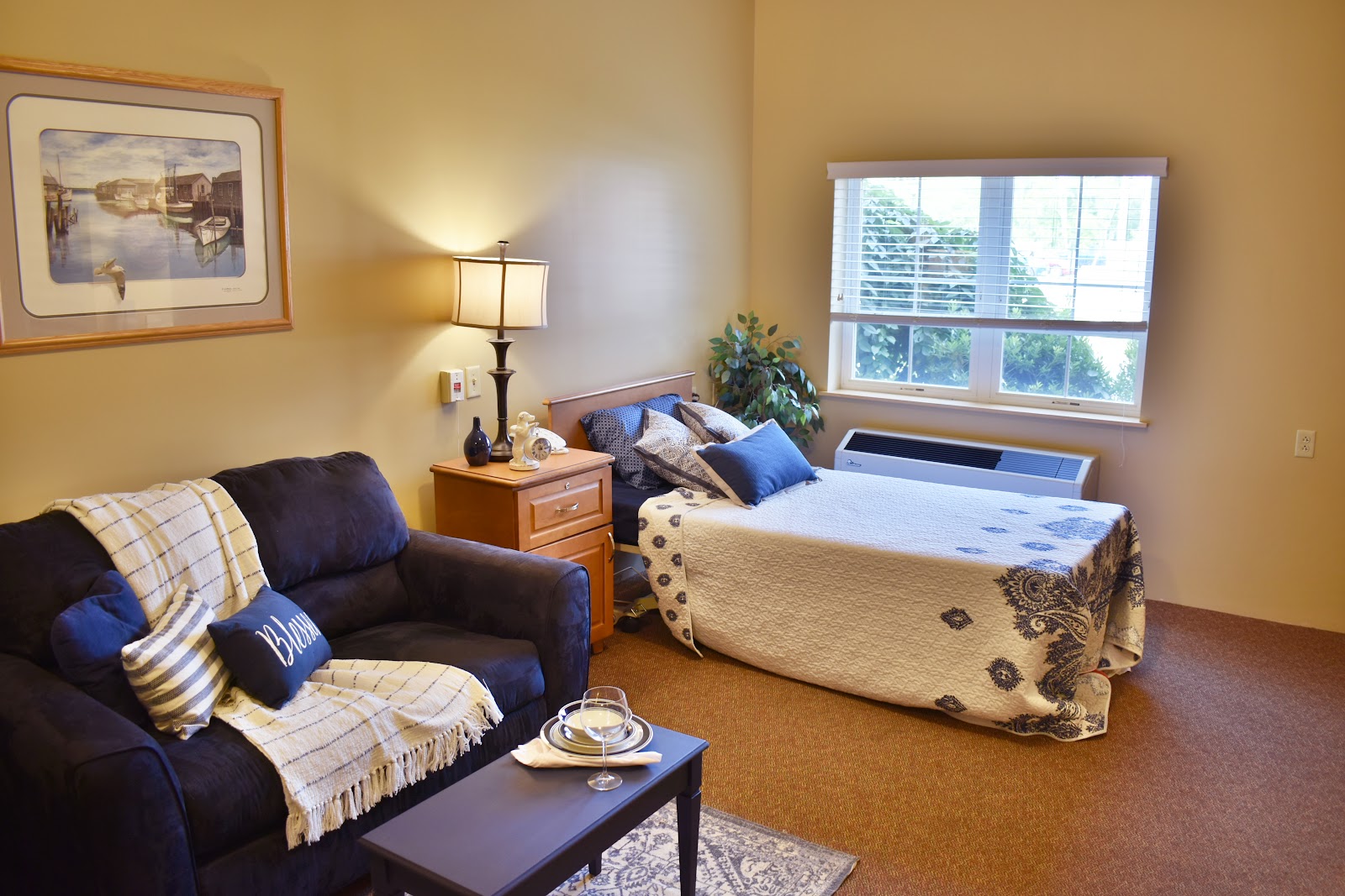 Loyalhanna Senior Suites and Personal Care