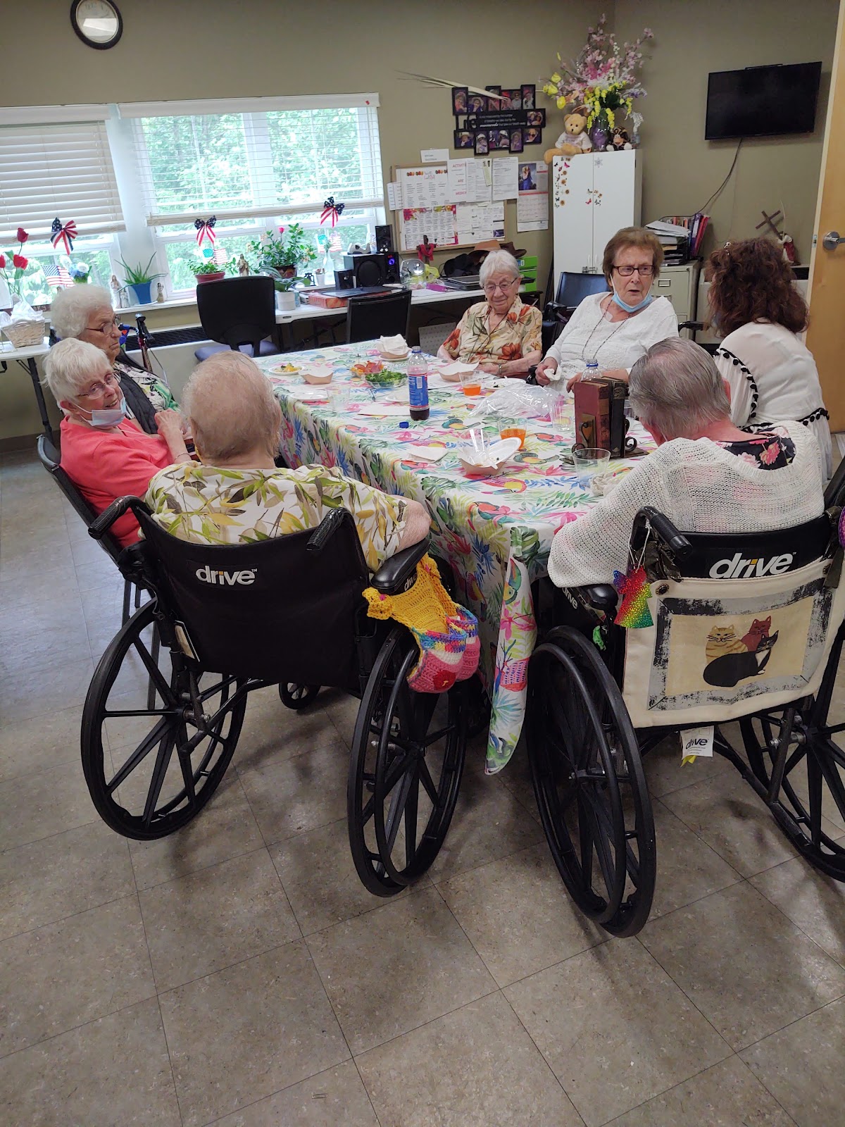 Loyalhanna Senior Suites and Personal Care